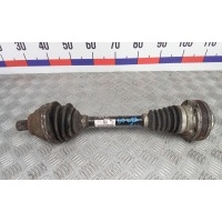 Привод передний левый AUDI Q3 (2011-2015) 2013 5N0407763D, 5N0407763DX