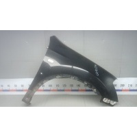 Крыло переднее правое NISSAN QASHQAI (2007) 2009 F3100JD0M0