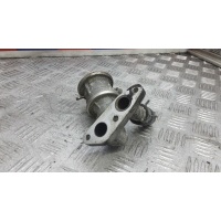 Клапан EGR бензиновый VOLKSWAGEN TOUAREG (2003-2011) 2004 022131101B, 066131119A