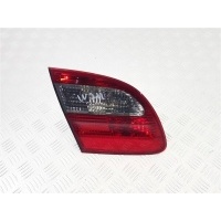 Фонарь крышки багажника левый Mercedes E W211 3 (2002 - 2006) 2005 A2118202964
