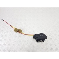 Замок багажника Mercedes E W211 3 (2002 - 2006) 2005 A2117400135