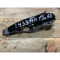 Ручка наружная передняя правая Volkswagen Passat B5 2003 1U0837885,3B0837885