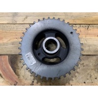 Шкив коленвала Mazda 5 1 2005 LF50,60828E