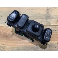 Блок управления стеклоподъемниками Mercedes E W210 2003 2088202910