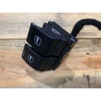 Блок управления стеклоподъемниками Volkswagen Touran 1 2006 1K3959857A