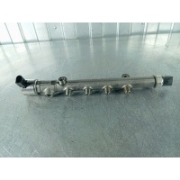 Топливная рампа Mercedes C-class W204 2010 A6510700595, R9144Z230A