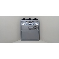 Фонарь салона (плафон) Toyota Camry XV40 2009 853792,1379291,1377233