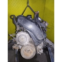 Двигатель Toyota Land Cruiser (100) 1998-2007 2000 4.2 D 1HDFTE 1HDFTE