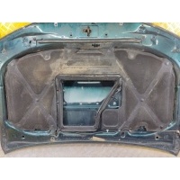 Шумоизоляция капота Toyota Hilux (2005-2015) Пикап 2014 533410K150