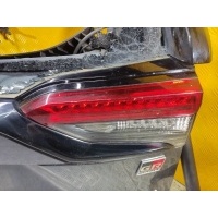 Фонарь задний правый Toyota Rav 4 (XA50) (2018-н.в.) 2023 8158142151