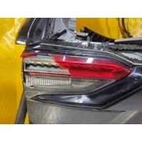 Фонарь задний левый Toyota Rav 4 (XA50) (2018-н.в.) 2023 8159142062