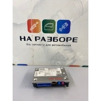 блок навигации Renault Arkana LJC 2019 2591A1448R