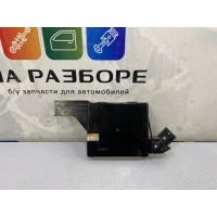 блок управления климат контролем Toyota Camry V40 88650-33710