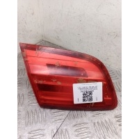 Блок AirBag BMW 5 F10/F11/GT F07 2014 34526864927,6864927