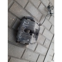 Суппорт передний левый Mercedes GL X164 2008 A1644202383,A1644210806,A1644202383