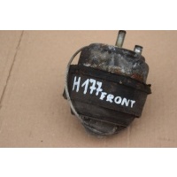 Подушка крепления двигателя Volvo XC70 2 2006 30680751
