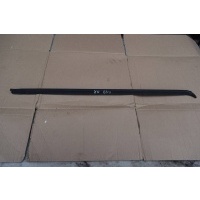 молдинг стекла двери передней правой наружный Volvo XC70 2 2006 8643179