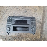 Магнитола Mercedes Sprinter W906 2014 a9069005103