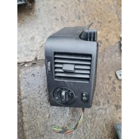 Дефлектор обдува салона Mercedes Sprinter W906 2014
