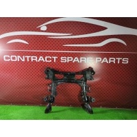Балка подвески передняя (подрамник) BMW 3 F30/F31/GT F34 2013 2 121 644