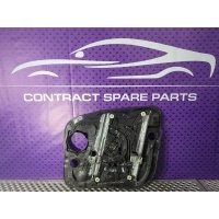 Стеклоподъемник электрический передний левый Kia Sorento 3 2016 90558085, 82450 C5120