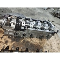 Головка блока цилиндров Volkswagen Touran 1 2005