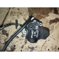 ТНВД Fiat Ducato 3 2006 0445020016