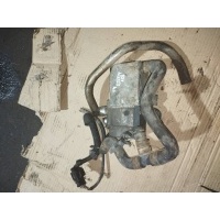 Автономный отопитель Volkswagen Transporter T4 restailing 1999