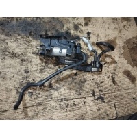 Насос топливный Volkswagen Passat B6 2006 1k0906089a
