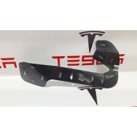 Кронштейн крепления фары противотуманной левой Tesla Model 3 2019 1089447-00-B
