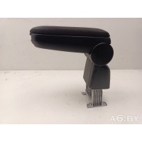 Подлокотник Skoda Fabia 2 2010 5J0864273