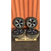 диск литой BMW iX I20 2022 5A02656,5A02655