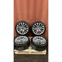 диск литой BMW 7 G11/G12 2021 6863111,6863110
