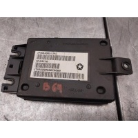 Блок управления печки/климат-контроля Dodge Charger LD [рестайлинг] 2021 68400512AC