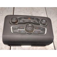 Блок управления печки/климат-контроля Dodge Charger LD [рестайлинг] 2023 68435727AA
