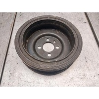 Шкив коленвала Volkswagen Beetle A5 2017 04L105243