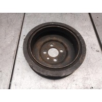 Шкив коленвала Volkswagen Transporter T5 2006 03G105243