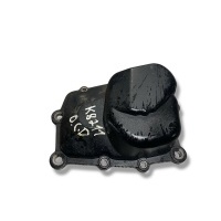 Крышка КПП Opel Astra J 2011 94724818