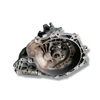КПП механическая (МКПП) Opel Meriva (A) 2007 F13W429