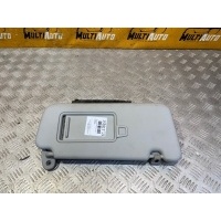 Козырек солнцезащитный Kia Seltos 1 2021 85220-Q5030