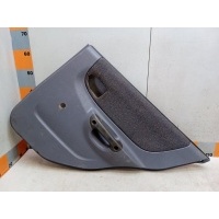 Обшивка двери Hyundai Accent 2 2000 8330225010MN