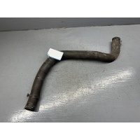 Патрубок радиатора Mitsubishi Grandis 2005 MR993572