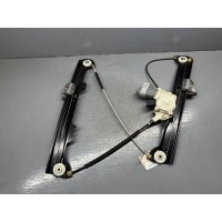 Моторчик стеклоподъемника передний левый BMW 5 E60/E61 2005 7184741,51337184383,67626981141