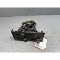 Блок управления печки/климат-контроля Opel Kadett 1990 90181615