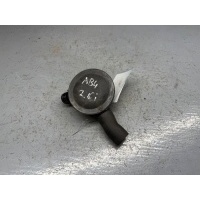 Маслоотделитель (сапун) Audi 100 C4 1992 037129101K,3911170962