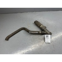 Фланец (тройник) системы охлаждения BMW 5 E60/E61 2003 1112247744