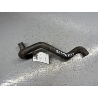 Патрубок (трубопровод, шланг) Mercedes E W210 1997 A2108322794,2108322794