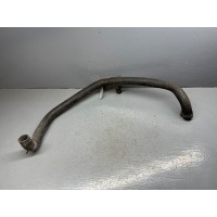 Патрубок радиатора Volkswagen Transporter T4 1993 074121101E