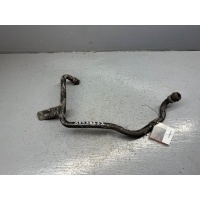 Патрубок вентиляции картера Volkswagen Golf 3 1995 051103211A
