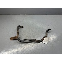 Патрубок вентиляции картера Volkswagen Golf 3 1996 051103211A